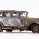 Illustration for article titled You'll Never See A Car Collection Like This $14 Million Barn Find Again